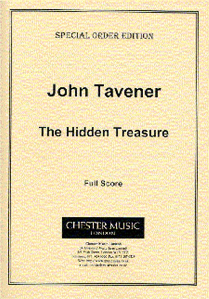 The Hidden Treasure